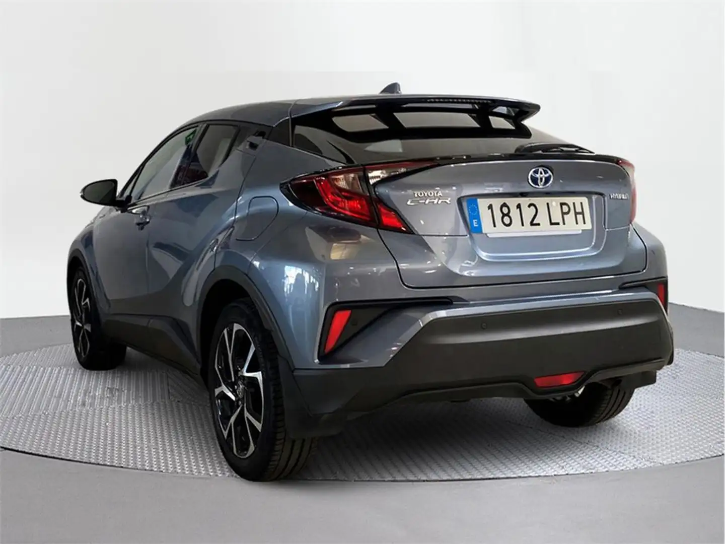 Toyota C-HR 125H Advance - 2