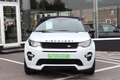 Land Rover Discovery Sport 2.0TD4 179CV 4WD HSE BLACK EDITION PANO FULL Blanc - thumbnail 5