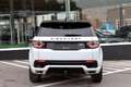 Land Rover Discovery Sport 2.0TD4 179CV 4WD HSE BLACK EDITION PANO FULL Blanc - thumbnail 4
