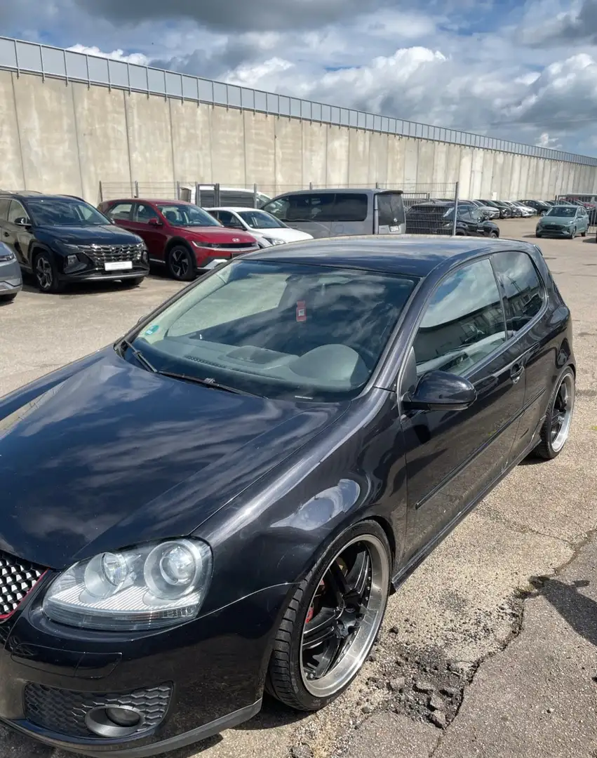 Volkswagen Golf GTI 2.0 - 2