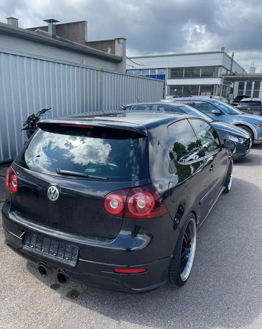 Volkswagen Golf GTI 2.0 - 1