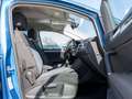 Volkswagen Touran 1.5 TSI IQ.DRIVE 7-SITZE NAVI APP-CONNECT Синій - thumbnail 4