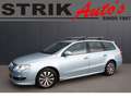 Volkswagen Passat Variant 1.6 TDI 77Kw EURO 5 BlueMotion - NAVIGATIE - CAMER Blau - thumbnail 1
