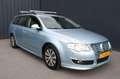 Volkswagen Passat Variant 1.6 TDI 77Kw EURO 5 BlueMotion - NAVIGATIE - CAMER Blau - thumbnail 7