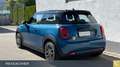 MINI Cooper SE A Yours-Trim,Navi,ACC,Leder,HUD,DA,PA Blau - thumbnail 2