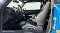 MINI Cooper SE A Yours-Trim,Navi,ACC,Leder,HUD,DA,PA Blau - thumbnail 4