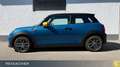 MINI Cooper SE A Yours-Trim,Navi,ACC,Leder,HUD,DA,PA Blau - thumbnail 8
