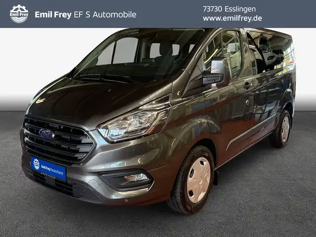 Ford Transit Custom 320 L1H1 VA Trend