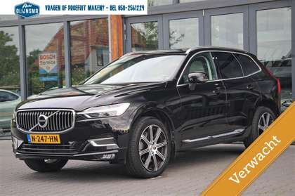 Volvo XC60 2.0 T6 AWD Inscription|Pano|ElekTrekhaak|Leer