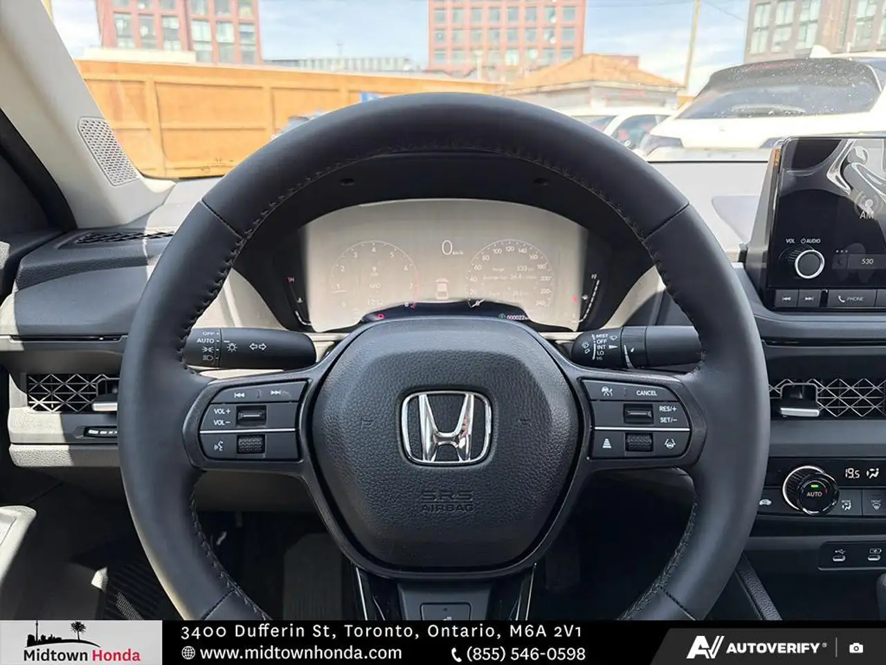 Honda Accord fotografie Honda Accord