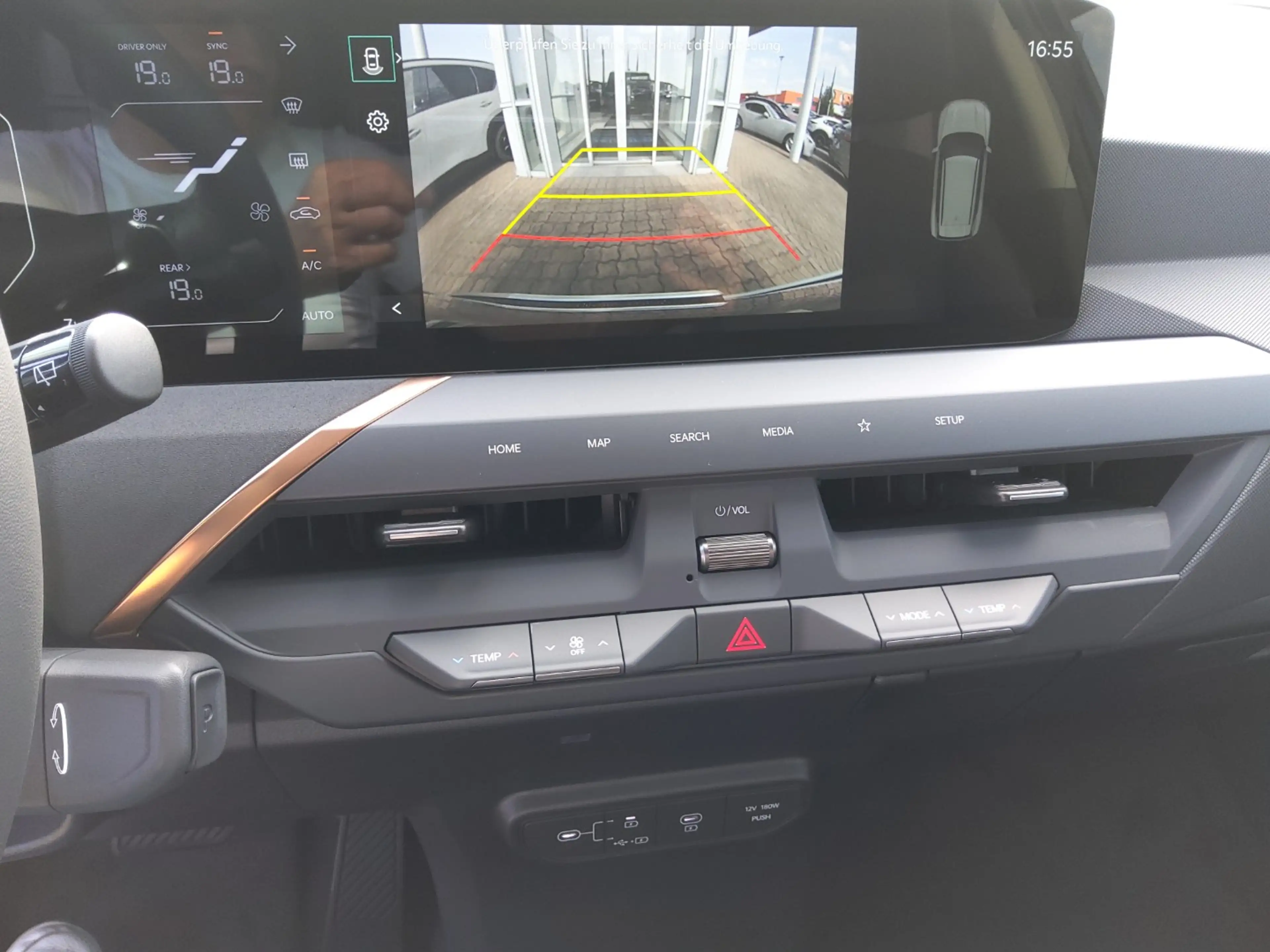 Kia EV5 Earth — photo 14