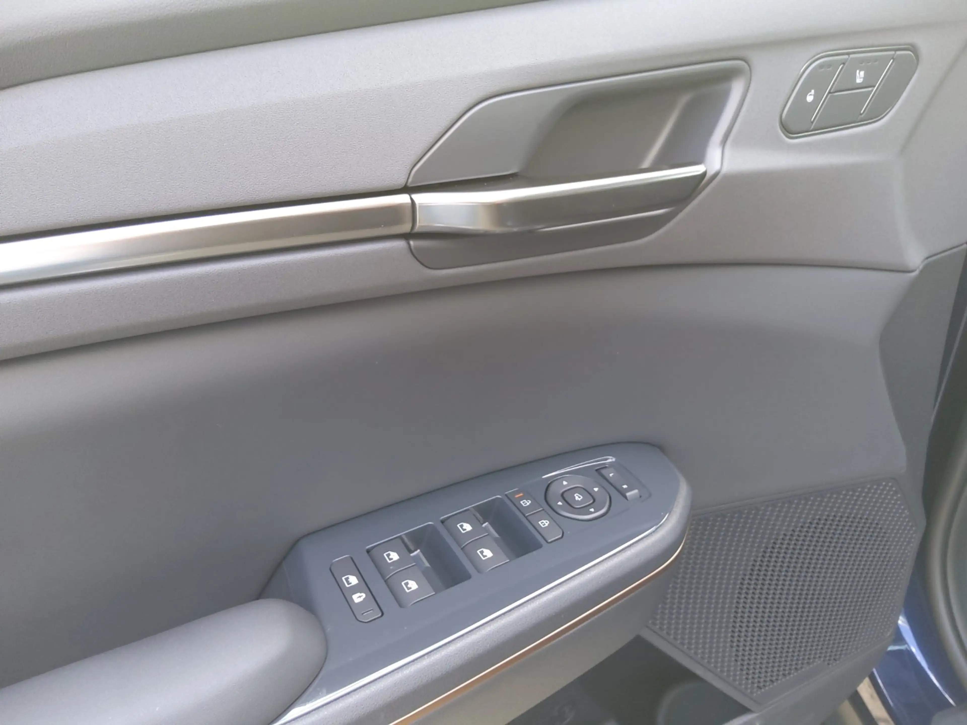 Kia EV5 Earth — photo 9