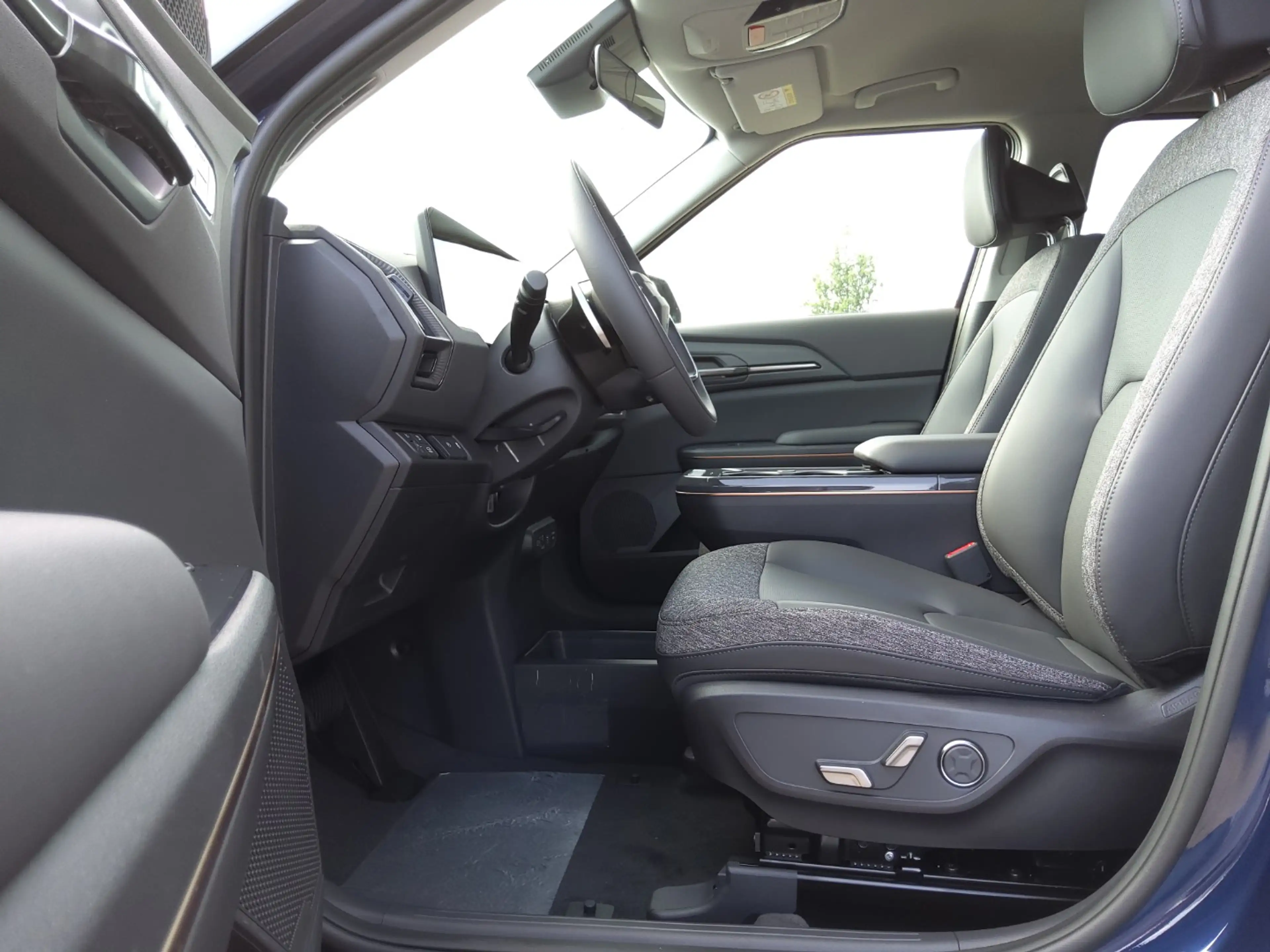 Kia EV5 Earth — photo 8
