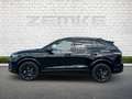 Volkswagen Tiguan R-Line 2,0 l TDI DSG 4MOTION STHZ AHK Schwarz - thumbnail 2