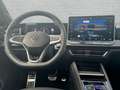 Volkswagen Tiguan R-Line 2,0 l TDI DSG 4MOTION STHZ AHK Schwarz - thumbnail 8