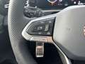 Volkswagen Tiguan R-Line 2,0 l TDI DSG 4MOTION STHZ AHK Schwarz - thumbnail 11