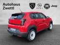 Fiat Grande Panda Elektro RED Rot - thumbnail 6