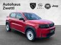 Fiat Grande Panda Elektro RED Rot - thumbnail 8