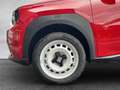 Fiat Grande Panda Elektro RED Rot - thumbnail 20
