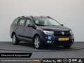 Dacia Logan MCV 0.9 TCe Bi-Fuel Laureate | Trekhaak | Navigati Bleu - thumbnail 1