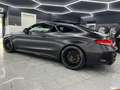 Mercedes-Benz Sonstige C 63 S AMG Coupe Aut.*Matt*Voll* Schwarz - thumbnail 7
