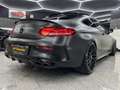 Mercedes-Benz Sonstige C 63 S AMG Coupe Aut.*Matt*Voll* Schwarz - thumbnail 12