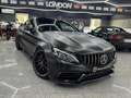 Mercedes-Benz Sonstige C 63 S AMG Coupe Aut.*Matt*Voll* Schwarz - thumbnail 2