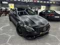 Mercedes-Benz Sonstige C 63 S AMG Coupe Aut.*Matt*Voll* Schwarz - thumbnail 3