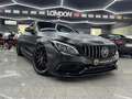 Mercedes-Benz Sonstige C 63 S AMG Coupe Aut.*Matt*Voll* Schwarz - thumbnail 1