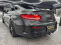 Mercedes-Benz Sonstige C 63 S AMG Coupe Aut.*Matt*Voll* Schwarz - thumbnail 9