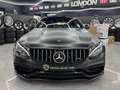 Mercedes-Benz Sonstige C 63 S AMG Coupe Aut.*Matt*Voll* Schwarz - thumbnail 35