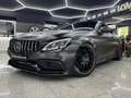 Mercedes-Benz Sonstige C 63 S AMG Coupe Aut.*Matt*Voll* Schwarz - thumbnail 6