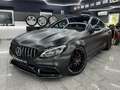 Mercedes-Benz Sonstige C 63 S AMG Coupe Aut.*Matt*Voll* Schwarz - thumbnail 5