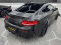 Mercedes-Benz Sonstige C 63 S AMG Coupe Aut.*Matt*Voll* Schwarz - thumbnail 11