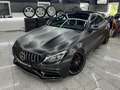 Mercedes-Benz Sonstige C 63 S AMG Coupe Aut.*Matt*Voll* Schwarz - thumbnail 4
