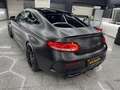 Mercedes-Benz Sonstige C 63 S AMG Coupe Aut.*Matt*Voll* Schwarz - thumbnail 8
