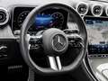 Mercedes-Benz GLC 300 4M Coupé AMG-Sport/Pano/Burm/Sitzklima Grau - thumbnail 9