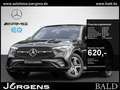Mercedes-Benz GLC 300 4M Coupé AMG-Sport/Pano/Burm/Sitzklima Grau - thumbnail 1