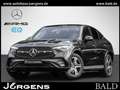 Mercedes-Benz GLC 300 4M Coupé AMG-Sport/Pano/Burm/Sitzklima Grau - thumbnail 2