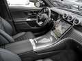 Mercedes-Benz GLC 300 4M Coupé AMG-Sport/Pano/Burm/Sitzklima Grau - thumbnail 4