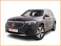 Mercedes-Benz EQB 250 Luxury Line + GPS + Keyless + Camera Noir - thumbnail 1