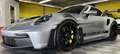 Porsche 911 GT3 RS Srebrny - thumbnail 2