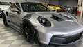 Porsche 911 GT3 RS Srebrny - thumbnail 1