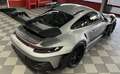 Porsche 911 GT3 RS Srebrny - thumbnail 6