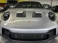 Porsche 911 GT3 RS Silver - thumbnail 3