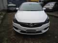 Opel Astra Sports Tourer 1.2 t GS Line s Bianco - thumbnail 1
