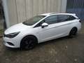 Opel Astra Sports Tourer 1.2 t GS Line s Bianco - thumbnail 2