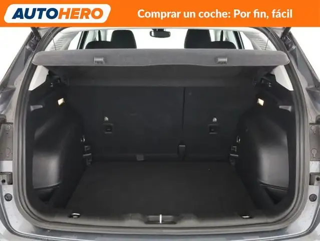 Jeep Compass view 18