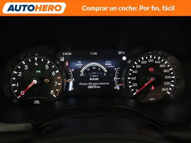 Jeep Compass view 25