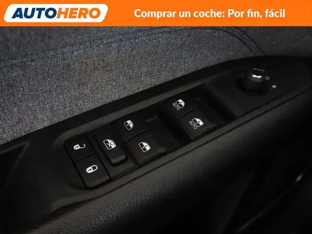 Jeep Compass view 28